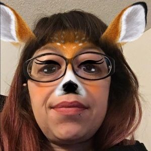 Meet your Posher, Angeline